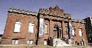 Noel Chenier/Telegraph-Journal Archive. The Carnegie Building houses Saint Johns Arts Centre; plans for development in the area would bury the first four feet of the structure. 