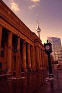 Toronto Star: Union Station Plan passes Executive Committee