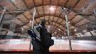 Globe and Mail: Saving a signature Hockey Arena 