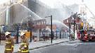 Globe and Mail: Dangers for Fireman from Vacant Buildings