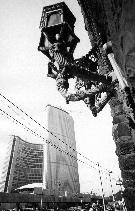 Globe and Mail: Toronto City Hall at 50